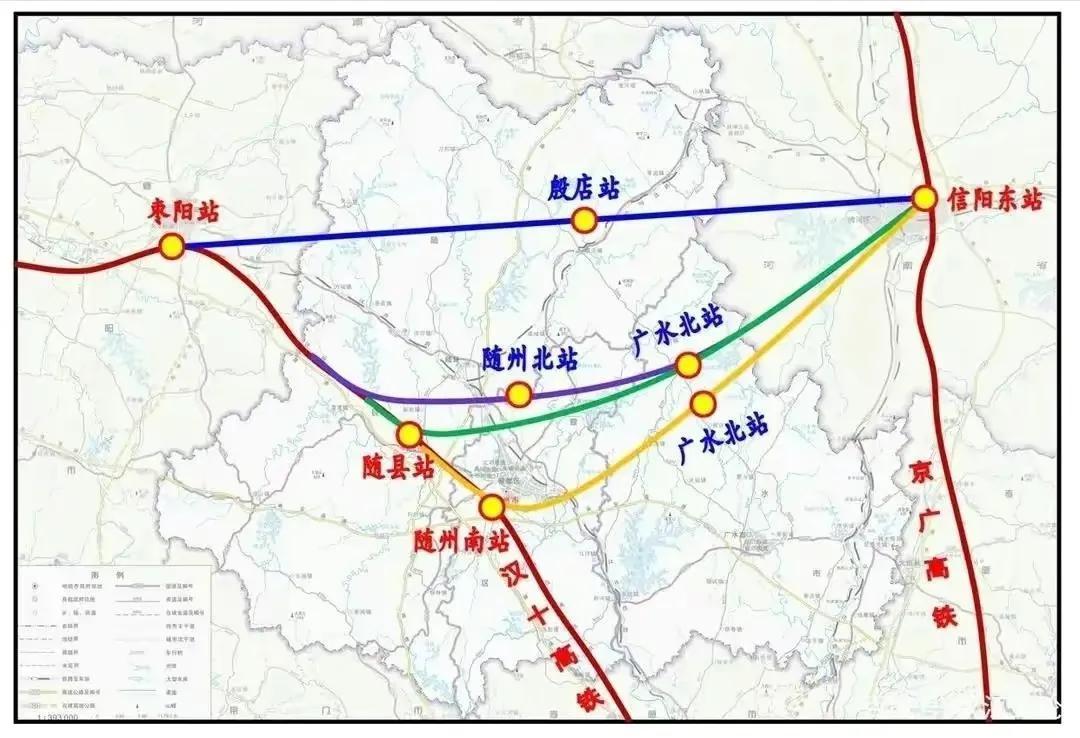 襄阳未来城市宏伟蓝图规划揭晓